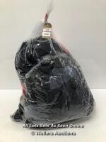 BAG OF COATS & JACKETS / PRE-OWNED/AS FOUND [0]