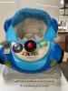 *PRE-OWNED TROTTEUR TEX BABY / POWERS UP WITH LIGHTS AND SOUND