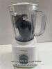 *KENWOOD BLEND-XTRACT 3-IN-1 / NO POWER / SIGNS OF USE
