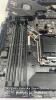 *ASUS TUF GAMING Z490-PLUS MOTHERBOARD / UNTESTED - 4