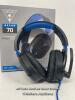 *TURTLE BEACH RECON 70 FOR PS4 & PS5 / MINIMAL SIGNS OF USE