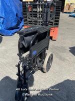 *X1 PRE-OWNED WHEELCHAIR