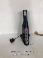 *HOOVER H-HANDY HANDHELD VACUUM CLEANER 700 EXPRESS HH710M / IS NOT CHARGING/ [3117]