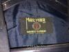 *SUIT JACKET IN NAVY BLUE BY MAR MAIR, SIZE 36" CHEST - 2