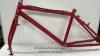 *CANNONDALE SM500 26" MOUNTAIN BIKE FRAME MADE IN USA 1986 [LQD255] - 5