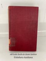 *THE HISTORY OF THE JEWS VOL I BY HENRY HART MILMAN 1930 LIBRARY JM DENT