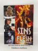 *SINS OF THE FLESH BY BRUCE COLERO SQP PINUP ART BOOK 1ST EDITION 2013 ADULT