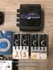 *JOB LOT OF MUSIC PRODUCTION RELATED EQUIPMENT INC. ARTCESSORIES HEADPHONE AMPLIFIER, BEHRINGER CT100 CABLE TESTER, DOD260 DIRECT BOX, ULTRA D120 BOX SPLITTER AND MORE, SEE IMAGES - 3