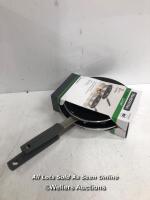 *TRAMONTINA FRYING PANS / NEW AND UNUSED