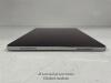 *APPLE IPAD PRO 11 / 2ND GEN / 512GB / WI-FI / 11" / SILVER / 2020 / SN: DMPCP10FNRCF / POWERS UP AND APPEARS FUNCTIONAL / VERY GOOD COSMETIC CONDITION WITH ONLY ONE VERY TINY SCRATCH TO THE SCREEN / INCUDES CHARGING CABLE AND U.S. PLUG - 5