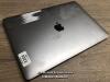 *APPLE MACBOOK PRO 2020 / A2338 / 13.3" DISPLAY / APPLE M1 CHIP, 8-CORE CPU WITH 4 PERFORMANCE CORES AND 4 EFFICIENCY CORES, 8-CORE GPU AND 16-CORE NEURAL ENGINE / 8GB RAM / 256GB SSD / SPACE GREY / MYD82B/A / SERIAL: FVFDT0LJQ05D / VALID PURCHASE DATE, T - 5