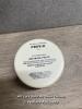 BOX OF NEW PREVIA NATURAL HAIRCARE STYLE & FINISH DEFINING PASTE(100ML TUBS - 2