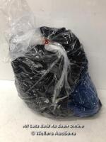 *BAG OF PRE-OWNED COATS AND JACKETS