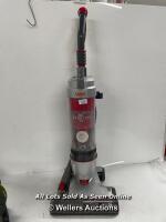 *VAX AIR STRETCH PRO VACUUM CLEANER / USED, NO POWER