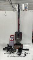 * SHARK ICZ160UKT ANTI HAIR WRAP PET CORDLESS VACUUM / NO POWER / SIGNS OF UE / MAY NEED A CHARGE UP