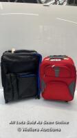 *X2 CABIN SUITCASES INC. IT LUGGAGE