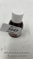*DIRTY DOWN RUST WATER SOLUBLE PAINT - 25ML PAINTS RUST - WARHAMMER