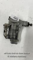 *O.S 70 SURPASS 4 STROKE AERO ENGINE IN GOOD CLEAN CONDITION WITH EXHAUST