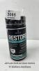 *SASCHA FITNESS RESTORE CORTISOL NIGHT SUPPORT UK NOT EXTRA TAXES.