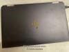 *HP SPECTRE X360 CONVERTIBLE LAPTOP / 13-AW0115NA / INTEL CORE I7-1065G7 / POWERS UP / UNLOCKED / READY TO SET UP / IN VERY GOOD CONDITION / NO VISABLE SCRATCHES OR MARKS / TRACKPAD WORKING - 4