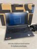 *LENOVO LEGION 5 16.5" GAMING LAPTOP / AMD RYZEN 5 5600H / 8GB RAM / 512GB SSD / NVIDIA GEFORCE RTX 3060, 6GB GDDR6 / WINDOWS 10 / 82JU002XUK / POWERS UP / READY TO SET UP / IN VERY GOOD CONITION / NO VISABLE SCRATCHES OR MARKS / TRACKPAD WORKING