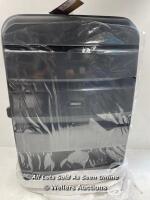 *AMERICAN TOURISTER BON AIR LARGE CASE / NEW, WITH TAGS