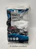 *UNITEX TERRY TOWELS / OPENED PACK