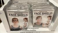 *X24 NEW WINTER IN VENICE MULTI USE FACE SHEILDS
