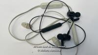 *X2 EARPHONES INCL. MPOW BH303A AND SONY WI-C200