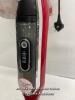 *SHARK S6003UKCO STEAM MOP / USED / POWERS UP, NOT FULLY TESTED FOR FUNCTIONALITY [2984] - 2