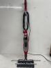 *SHARK S6003UKCO STEAM MOP / POWERS UP, SIGNS OF USE
