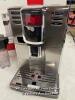 *GAGGIA ANIMA AUTOMATIC BEAN TO CUP COFFEE MACHINE / POWERS UP, SIGNS OF USE - 2