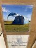 *VANGO SOLARIS II 500 AIRBEAM 5 PERSON FAMILY TENT / NEW AND SEALED - 2