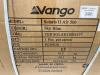 *VANGO SOLARIS II 500 AIRBEAM 5 PERSON FAMILY TENT / NEW AND SEALED - 3