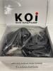 NEW KOI COUTURE LADIES SHOES / SIZE UK 3
