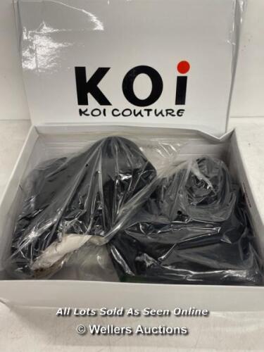 NEW KOI COUTURE LADIES SHOES / SIZE UK 5