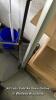 *2X COAT STANDS, TALLEST 192CM (LOCATED UPSTAIRS, BUYER TO REMOVE) - 4