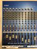 *YAMAHA MG16/6FX 16 CHANNEL MIXING CONSOLE, NO POWER CABLE, UNTESTED - 3