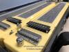 *CANOPUS LAP STEEL GUITAR, DUAL 8-STRING FRETBOARD, WITH LEGS, HARD SHELL CARRY CASE & SOME ACCESSORIES, (SEE IMAGES) - 3