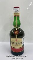 *NEW LICOR BEIRAO FROM PORTUGAL - 22%VOL, 0.70L