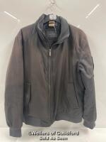 *CALVIN KLEIN PRE-OWNED JACKET SIZE: M