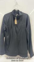 *UNDER ARMOUR PRE-OWNED JACKET SIZE: L