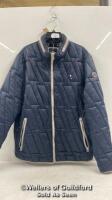 *ENGBERS PRE-OWNED JACKET SIZE: 54
