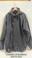 *HELLY HANSEN PRE-OWNED JACKET SIZE: L