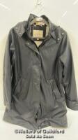 *BEAUMONT PRE-OWNED JACKET SIZE: 36