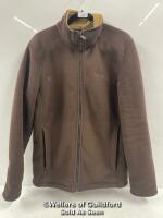 *REGATTA GREAT OUTDOORS PRE-OWNED JUMPER SIZE: M