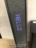 *TCL 540W SOUNDBAR + WIRELESS SUB WOOFER (DOLBY ATMOS AND RAY-DANZ TECHNOLOGY) / POWERS UP AND CONNECTS, WITH POWER CABLES - 2