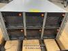 *NETAPP FAS8040 1 X CONTOLLERS (111-01209 C1), 6 X FANS (441-00037 D0) 2 X 1300W / USED ITEM IN GOOD, WORKING CONDITION WITH COSMETIC SIGNS OF USE - 8