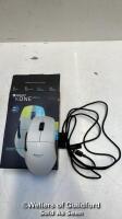 *ROCCAT KONE PRO AIR GAMERS MOUSE / MINIMAL SIGNS OF USE