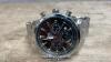 *LORUS VD53-X021 100M CHRONOGAPH WATCH - IN WORKING ORDER - IN VERY GOOD CONDITION
